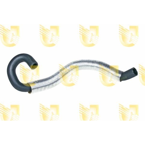 Schlauch W&auml;rmetauscher (heizung) Unigom F9138 f&uuml;r Ford