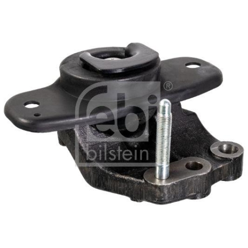 Lagerung Motor Febi Bilstein 177565 f&uuml;r Citro&euml;n Peugeot Toyota Rechts