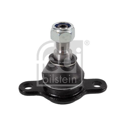 Trag /f&uuml;hrungsgelenk Febi Bilstein 10578 f&uuml;r VW Vorderachse Links Unten