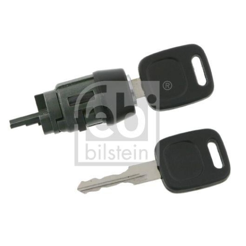 Schließzylinder Zündschloss Febi Bilstein 23904 für Audi