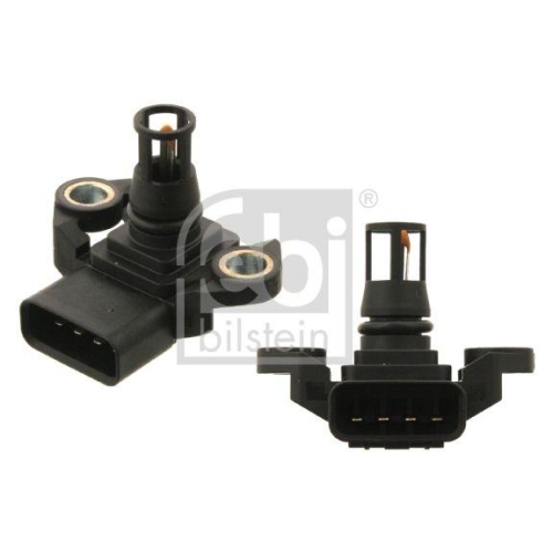 Sensor Saugrohrdruck Febi Bilstein 30677 f&uuml;r Citro&euml;n Daihatsu Peugeot Toyota