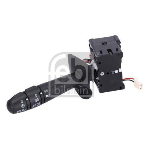 Lenkstockschalter Febi Bilstein 33519 für Renault