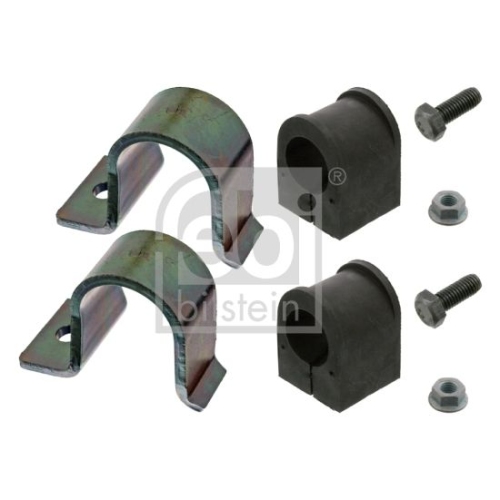 Lagersatz Stabilisator Febi Bilstein 36701 für Dodge Mercedes Benz Mercedes Benz