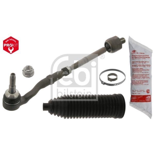 Spurstange Febi Bilstein 40091 Prokit für Bmw Vorderachse Links