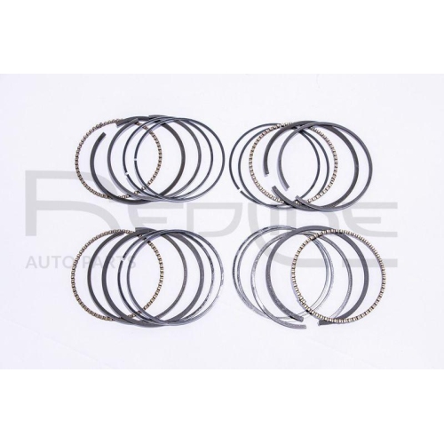 Kolbenringsatz Red-line 04SZ003 für Suzuki