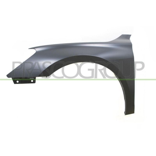Kotfl&uuml;gel Prasco AD3283004 f&uuml;r Audi Vorne Links