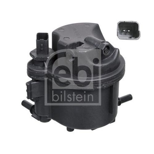 Kraftstofffilter Febi Bilstein 45871 f&uuml;r Citro&euml;n Ford Mazda Peugeot Toyota