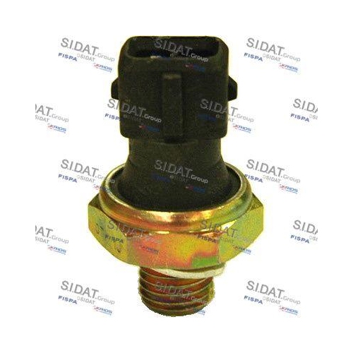 Öldruckschalter Sidat 82.018 für Bmw Honda Opel Rover General Motors Mini