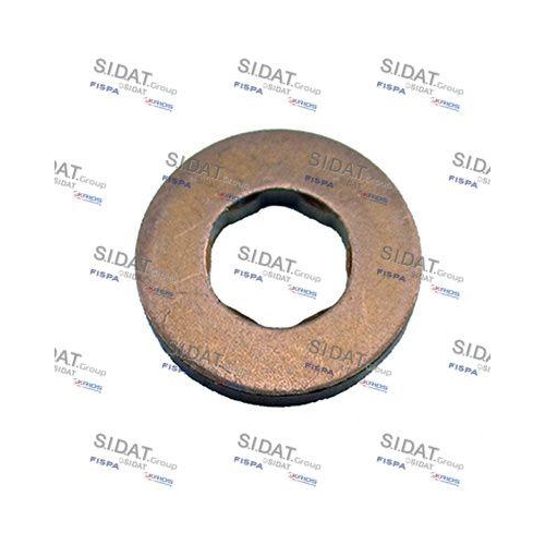 Dichtung Düsenhalter Sidat 83.1705 für Citroën Ford Peugeot Citroën/peugeot