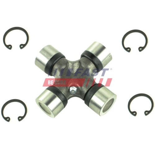 Gelenk Gelenkwelle Fast FT28123 f&uuml;r Mercedes Benz Mercedes Benz
