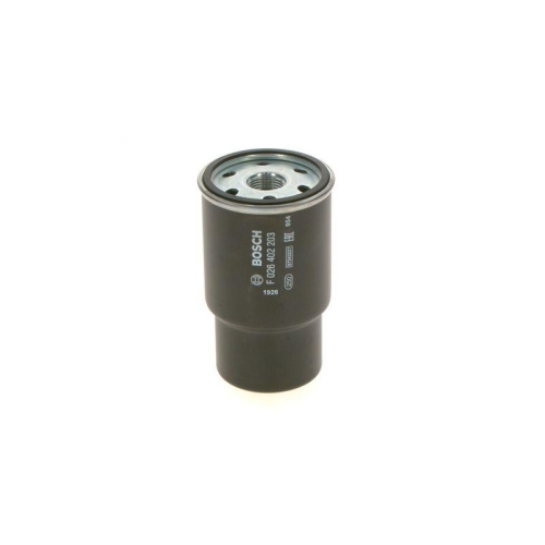 Kraftstofffilter Bosch F026402203 f&uuml;r Mazda