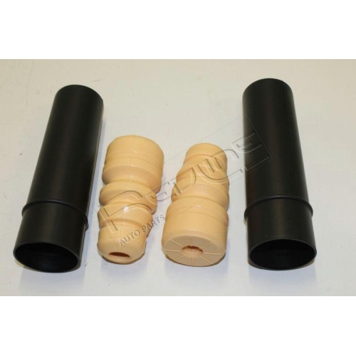 Staubschutzsatz Sto&szlig;d&auml;mpfer Red-line 75KI004 f&uuml;r Kia Hinterachse Beidseitig