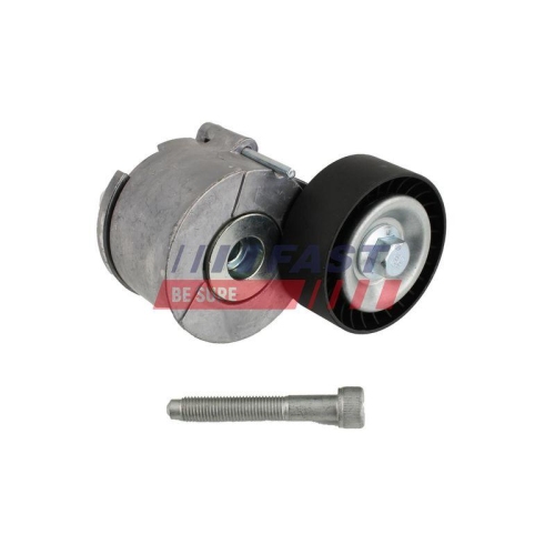 Riemenspanner Keilrippenriemen Fast FT44614 f&uuml;r Fiat Opel General Motors