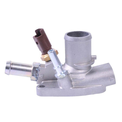 Thermostat K&uuml;hlmittel Gates TH43980G1 f&uuml;r Alfa Romeo Fiat Lancia Opel Vauxhall