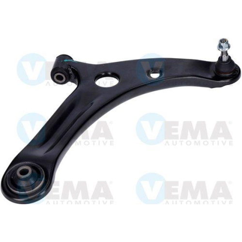 Lenker Radaufh&auml;ngung Vema 26176 f&uuml;r Mitsubishi Smart Vorderachse Rechts