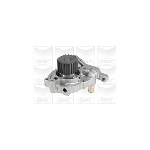 Wasserpumpe Motork&uuml;hlung Graf PA928 f&uuml;r Mazda