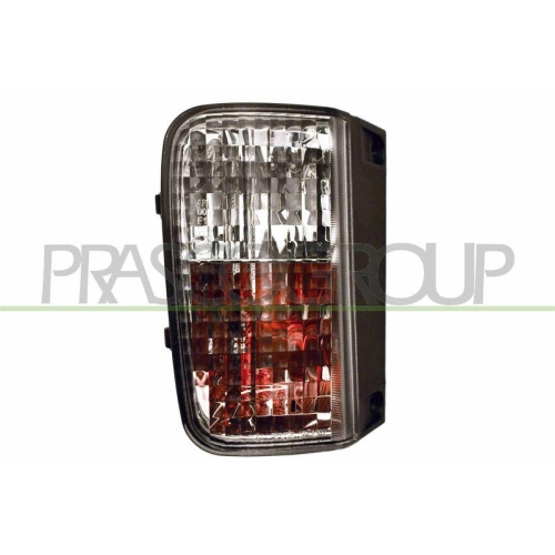 Nebelscheinwerfer Prasco OP9324454 Tyc f&uuml;r Opel Links