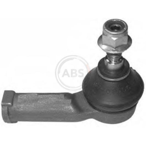 Spurstangenkopf A.b.s. 230135 f&uuml;r Ford Mazda Vorderachse Rechts Au&szlig;en