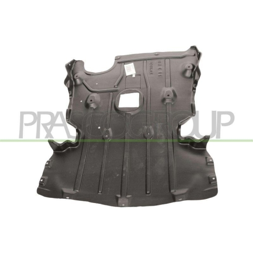 Engine Compartment Noise Insulation Prasco BM1201900 for Bmw