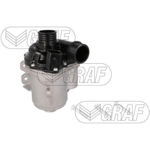 Wasserpumpe Motork&uuml;hlung Graf PA1414 f&uuml;r Bmw