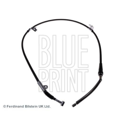 Seilzug Feststellbremse Blue Print ADN146302 f&uuml;r Nissan Hinten Rechts