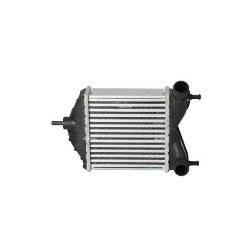 Ladeluftkühler Nrf 30862 für Fiat Lancia