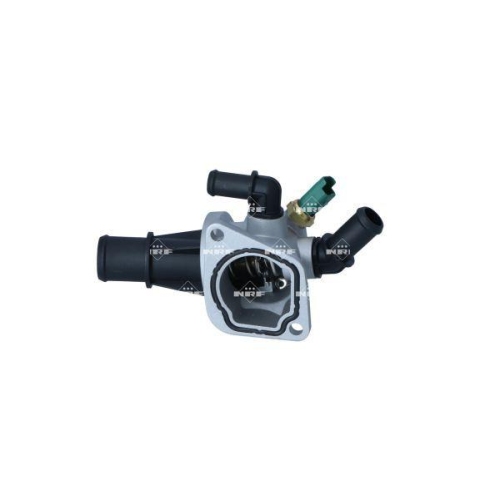 Thermostat K&uuml;hlmittel Nrf 725158 Easy Fit f&uuml;r Fiat Ford Lancia