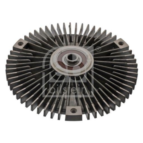 Kupplung K&uuml;hlerl&uuml;fter Febi Bilstein 18857 f&uuml;r Mercedes Benz Mercedes Benz