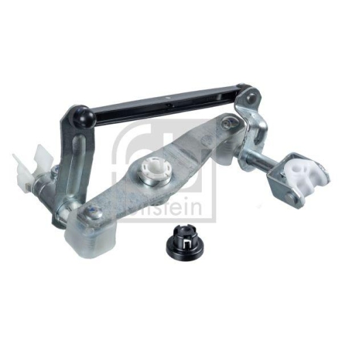 W&auml;hl /schaltstange Febi Bilstein 33569 Febi Plus f&uuml;r Opel Vauxhall