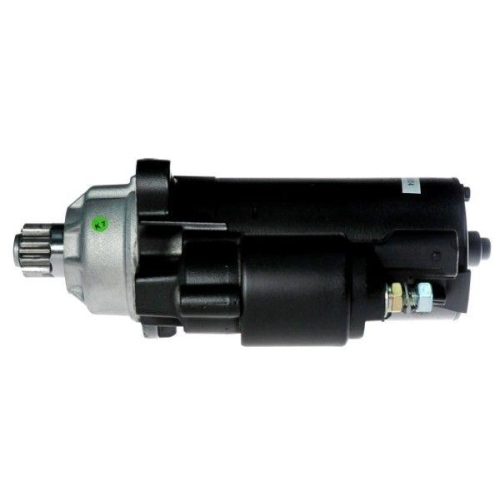 Starter Hella 8EA 011 610-231 f&uuml;r Audi Seat Skoda VW