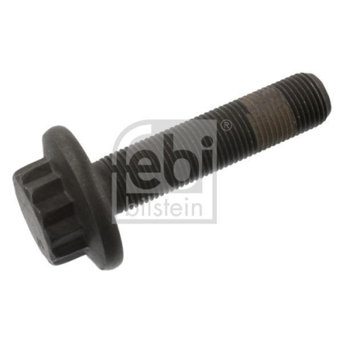 Achsschraube Antriebswelle Febi Bilstein 40112 f&uuml;r Audi Seat Skoda VW Vw (svw)