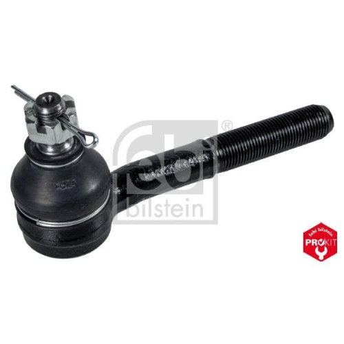Spurstangenkopf Febi Bilstein 42688 Prokit f&uuml;r Nissan Vorderachse Links Au&szlig;en