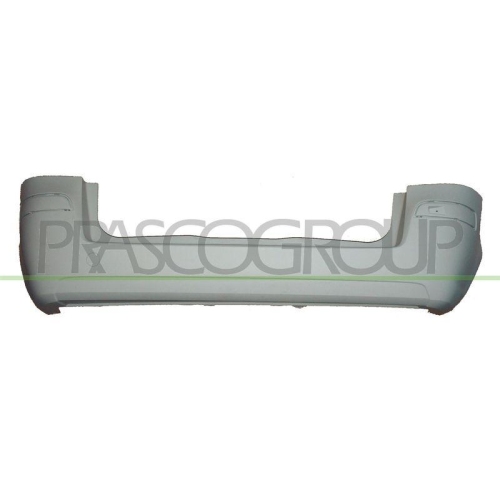 Stoßfänger Prasco OP7171051 Premiumcertified für Opel Hinten