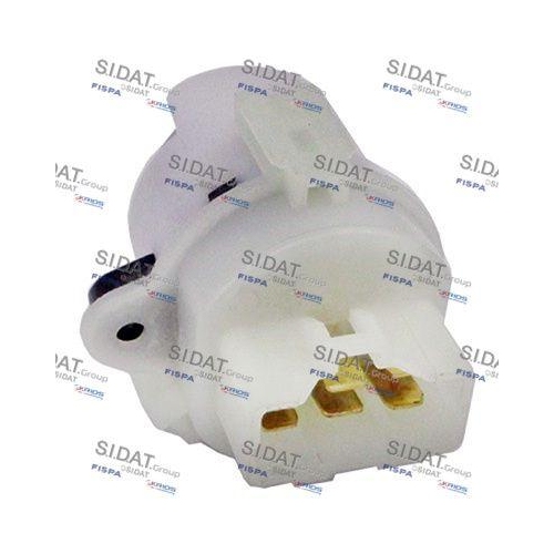 Z&uuml;nd /startschalter Sidat 650120A2 f&uuml;r Hyundai Kia