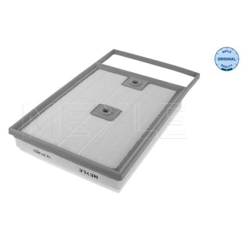 Luftfilter Meyle 1123210035 Meyle-original: True To Oe. f&uuml;r Audi Seat Skoda VW