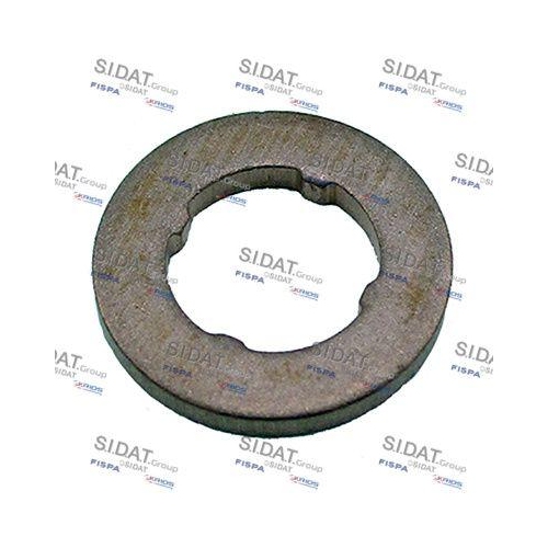 Dichtring Düsenhalter Sidat 83.1746 für Audi Porsche Seat Skoda VW Vag