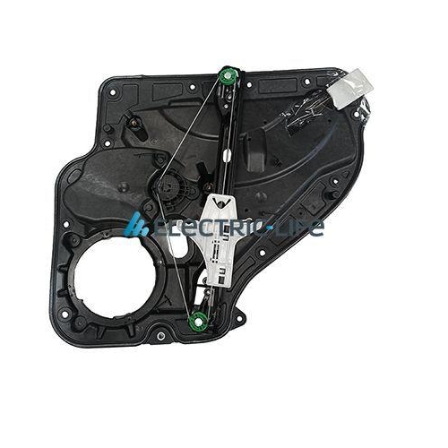 Fensterheber Electric Life ZR VK530 R f&uuml;r VW Hinten Rechts