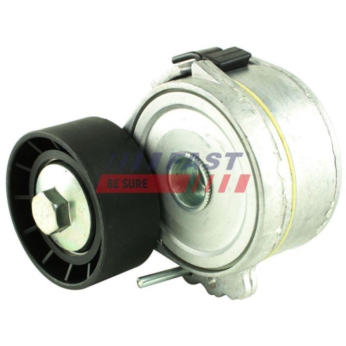 Riemenspanner Keilrippenriemen Fast FT44628 f&uuml;r Citro&euml;n Fiat Iveco Opel Renault