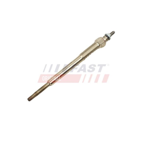 Gl&uuml;hkerze Fast FT00434 f&uuml;r Hyundai