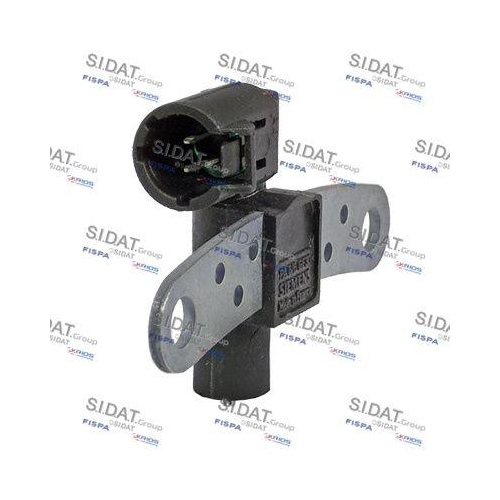 Impulsgeber Kurbelwelle Sidat 83.047 für Nissan Renault Dacia Hitachi