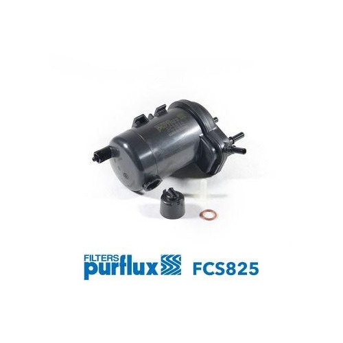 Kraftstofffilter Purflux FCS825 f&uuml;r Renault AC Generic