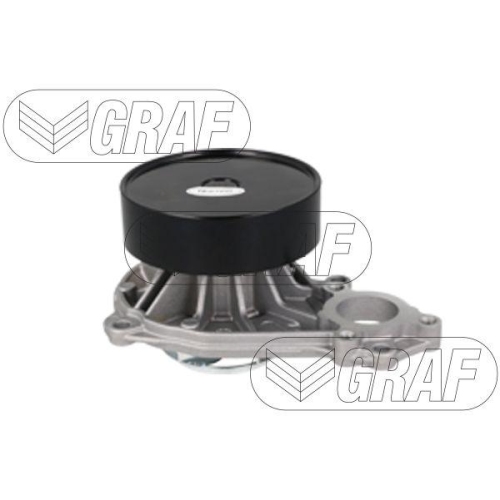 Wasserpumpe Motork&uuml;hlung Graf PA1434 f&uuml;r Bmw
