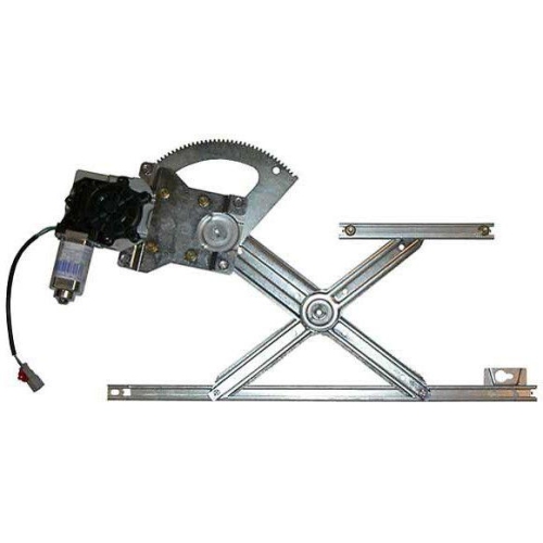 Fensterheber Valeo 850565 f&uuml;r Rover Vorne Rechts