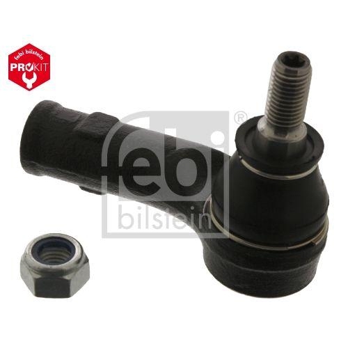 Tie Rod End Febi Bilstein 10583 Prokit for VW