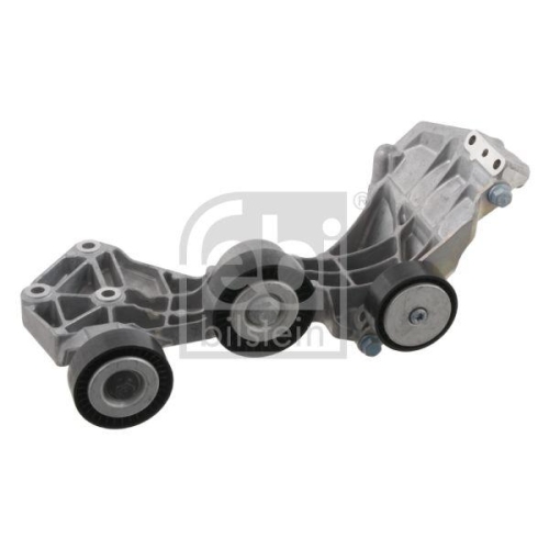 Riemenspanner Keilrippenriemen Febi Bilstein 32079 für Mercedes Benz