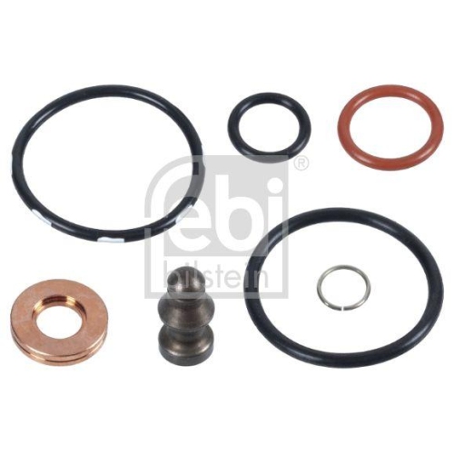 Dichtungssatz Einspritzdüse Febi Bilstein 40135 für Audi Ford Seat Skoda VW
