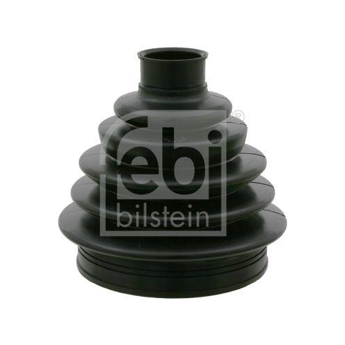 Faltenbalg Antriebswelle Febi Bilstein 14778 f&uuml;r Fiat Lancia Vorderachse Links