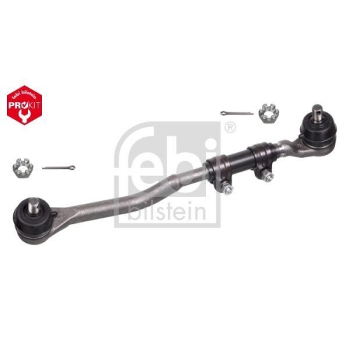 Spurstange Febi Bilstein 42693 Prokit f&uuml;r Nissan Vorderachse Links