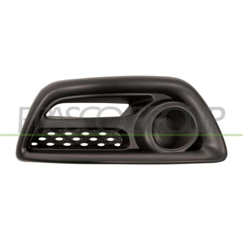 L&uuml;ftungsgitter Sto&szlig;f&auml;nger Prasco RN7002123 f&uuml;r Renault Rechts