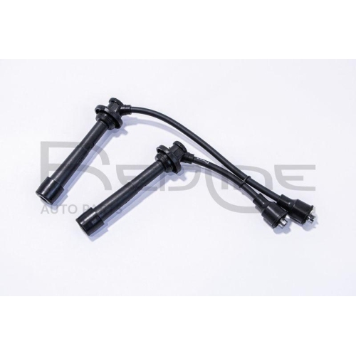 Z&uuml;ndleitungssatz Red-line 63SZ003 f&uuml;r Suzuki